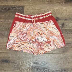 Hei hei shorts XS